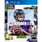 Madden NFL 21