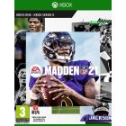 Madden NFL 21