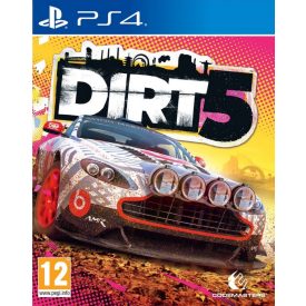 DIRT 5