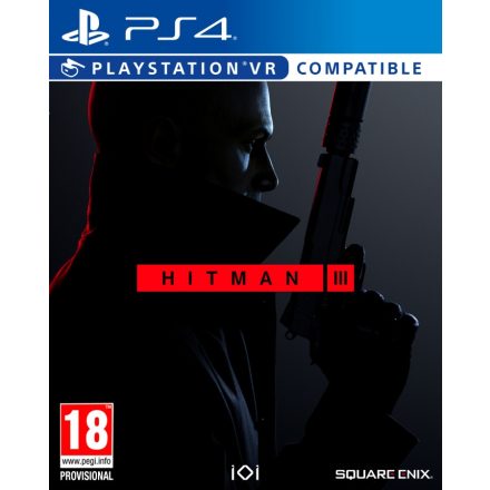 Hitman III (3)