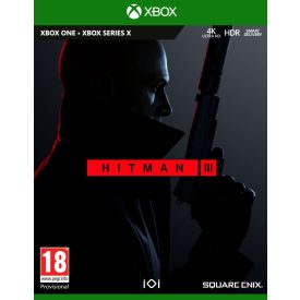 Hitman III (3)