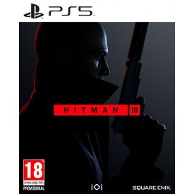 Hitman III (3)