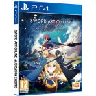 Sword Art Online Alicization Lycoris