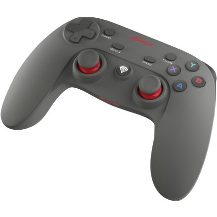 Vezeték nélküli (wireless) kontroller - Natec Genesis (PV-65)