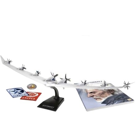 Ace Combat 7: Skies Unknown Collector's Edition (szoftver nélkül)