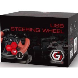 Gembird vezetékes kormány (Gembird)