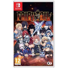 Fairy Tail (használt)