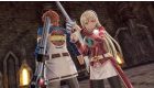 The Legend Of Heroes Trails of Cold Steel IV Frontline Edition