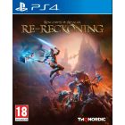 Kingdoms of Amalur Re- Reckoning