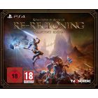 Kingdoms of Amalur Re- Reckoning Collector's Edition