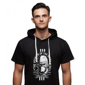 Star Wars - The Power of the Dark Side kapucnis póló