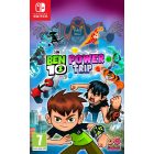 Ben 10: Power Trip