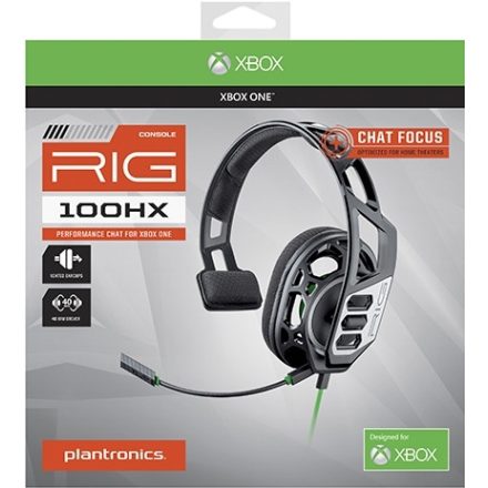 Nacon Plantronics RIG 100HX Gaming Headset