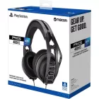 Nacon RIG 400HS Gaming Headset
