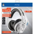 Nacon Plantronics RIG 400HS Gaming Headset (fehér)