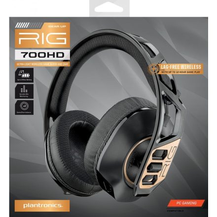 Nacon Plantronics RIG 700HD Gaming Headset