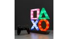 PlayStation Icons Light XL lámpa (Paladone)