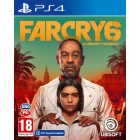 Far Cry 6 (használt)
