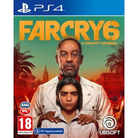 Far Cry 6 (használt)
