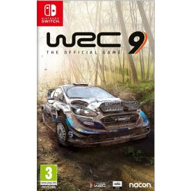 WRC 9