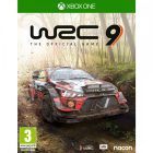 WRC 9
