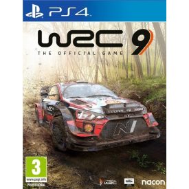 WRC 9