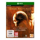 The Dark Pictures Anthology: Volume 1