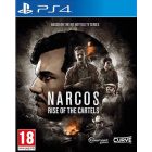 Narcos: Rise of the Cartels
