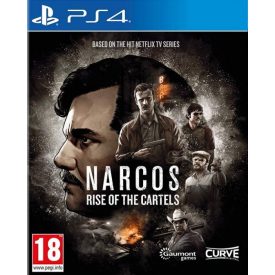 Narcos: Rise of the Cartels