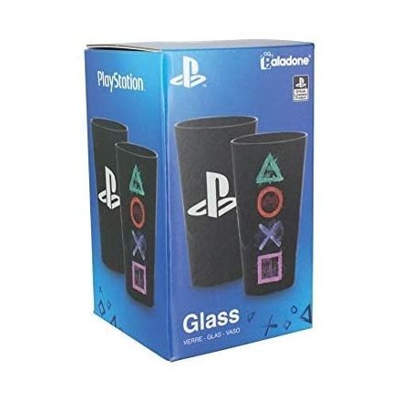 PlayStation pohár (Paladone)