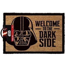   Star Wars - Welcome To The Dark Side lábtörlő (60 x 40 cm)
