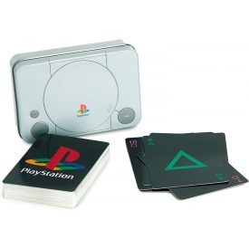 PlayStation kártya (Paladone)
