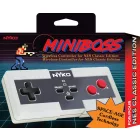 Miniboss Wireless Controller for NES Mini (Nyko)