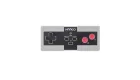 Miniboss Wireless Controller for NES Mini (Nyko)