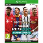 eFootball PES (Pro Evolution Soccer) 2021 (Season Update)