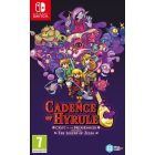 Cadence of Hyrule: Crypt of the NecroDancer
