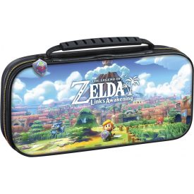   Deluxe Travel Case - The Legend of Zelda: Link's Awakening (NNS47)