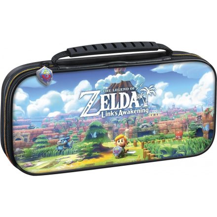 Deluxe Travel Case - The Legend of Zelda: Link's Awakening (NNS47)