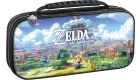 Deluxe Travel Case - The Legend of Zelda: Link's Awakening (NNS47)