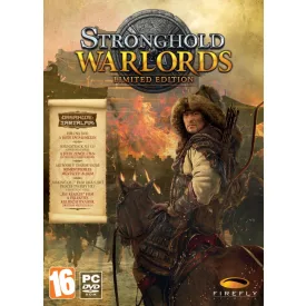 Stronghold: Warlords