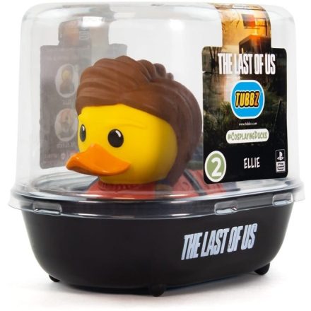 Tubbz Ellie gumikacsa (The Last of Us)
