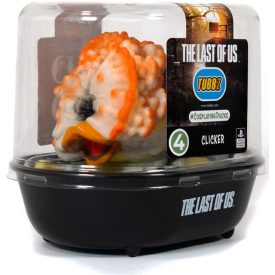 Tubbz Clicker gumikacsa (The Last of Us)
