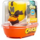 Tubbz Dr. Neo Cortex gumikacsa (Crash Bandicoot)