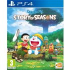 Doraemon: The Story of Seasons
