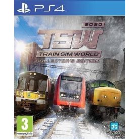 Train Sim World 2020