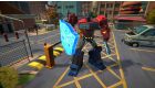 Transformers: Battlegrounds