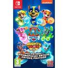 Paw Patrol: Mighty Pups Save Adventure Bay (kód a dobozban)