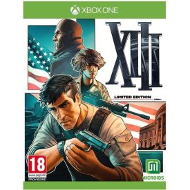 XIII Limited Edition