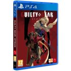 Guilty Gear -Strive-