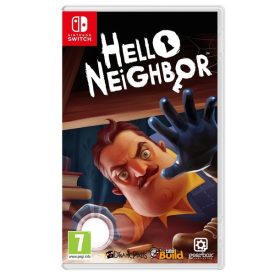 Hello Neighbor